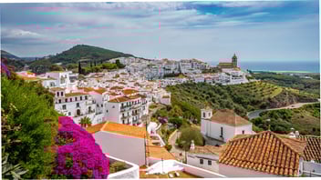 WHY INVESTING IN A HOUSE IN ANDALUSIA IS AN OPPORTUNITY NOT TO MISS