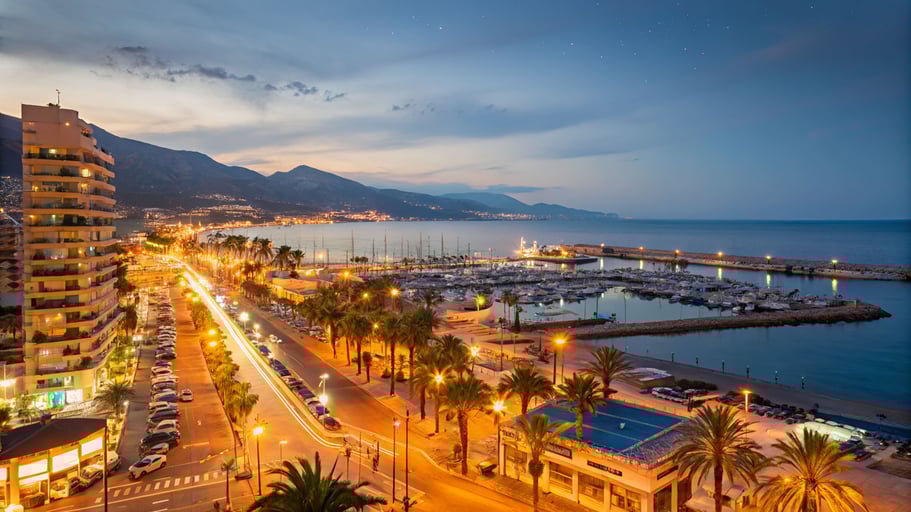 Fuengirola